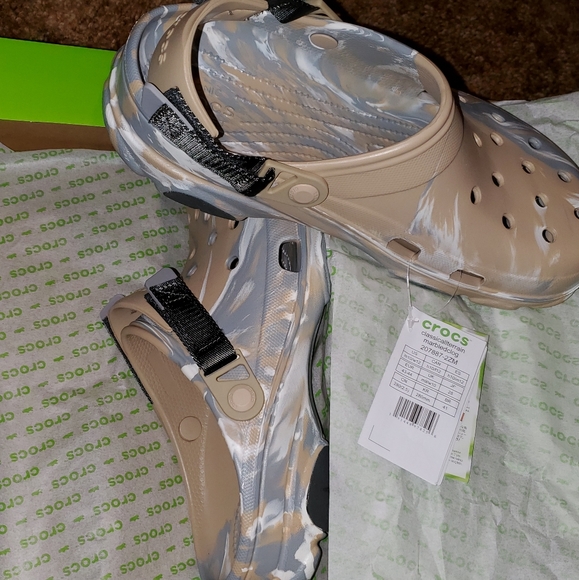 Crocs - Picture 2 of 4